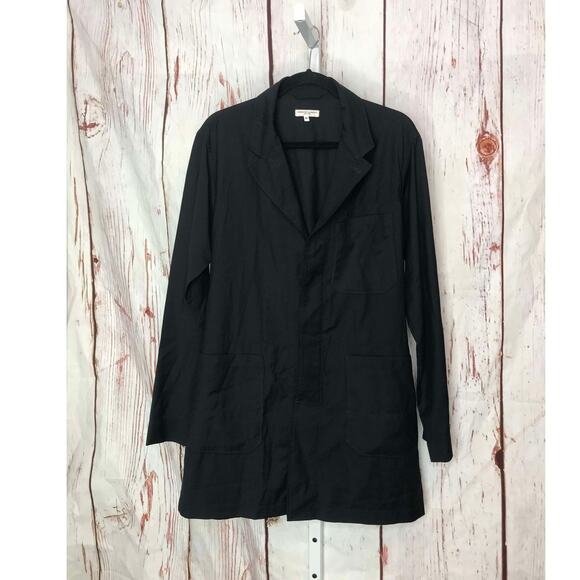 engineered garments new york wool lightweight utility jacket - Picture 1 of 9